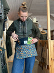Gardening apron 