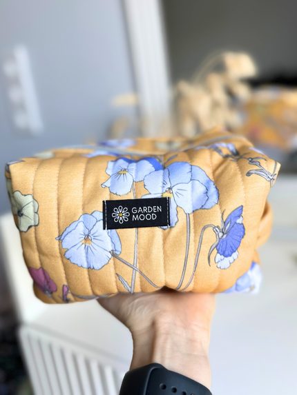 Cosmetic Bag 