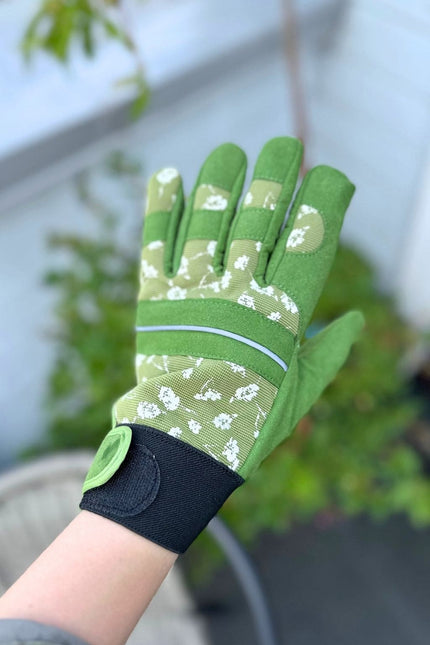 Garden gloves (insulated)