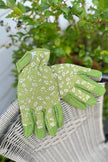 Garden gloves (two sizes) - S