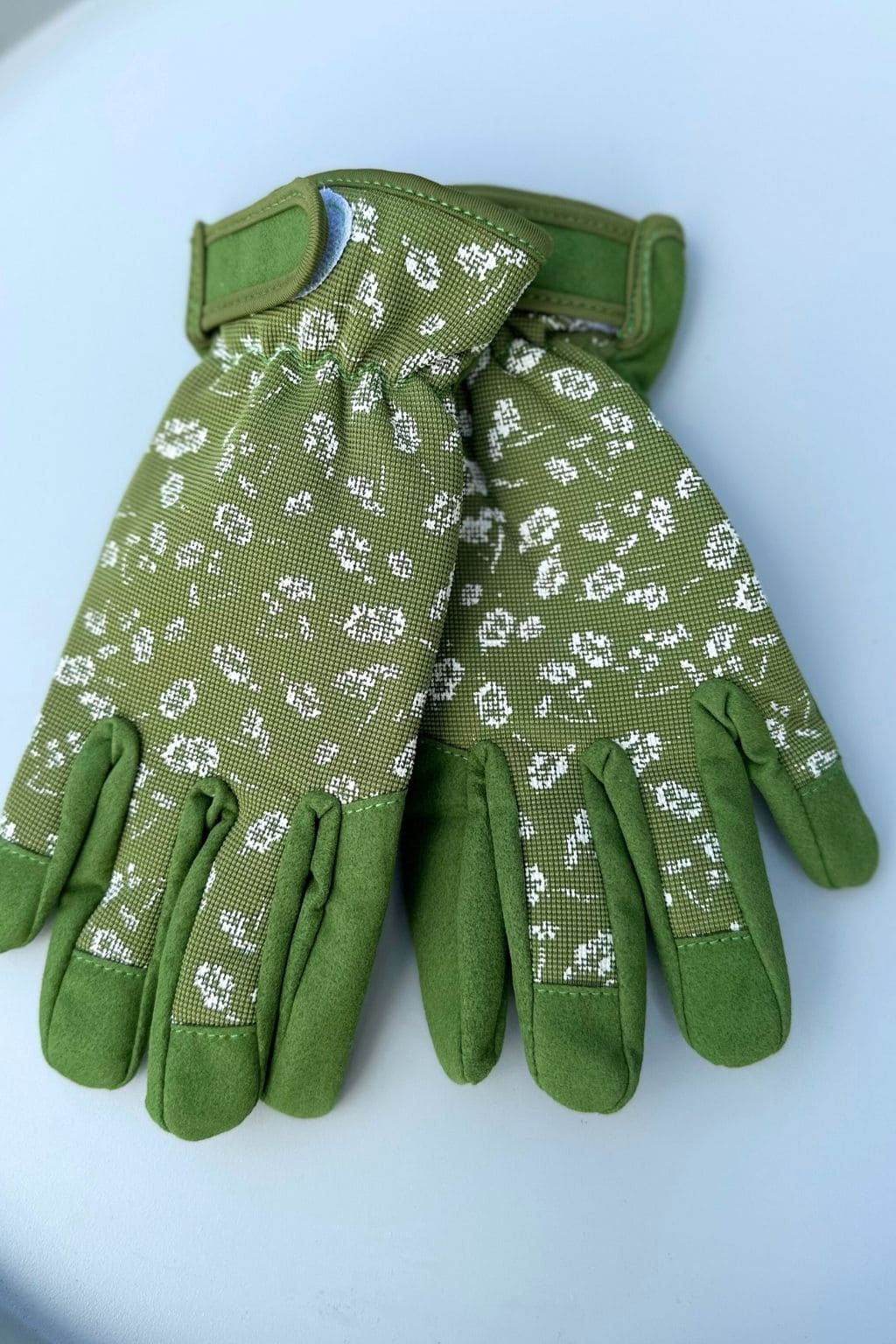 Garden gloves (two sizes) - S
