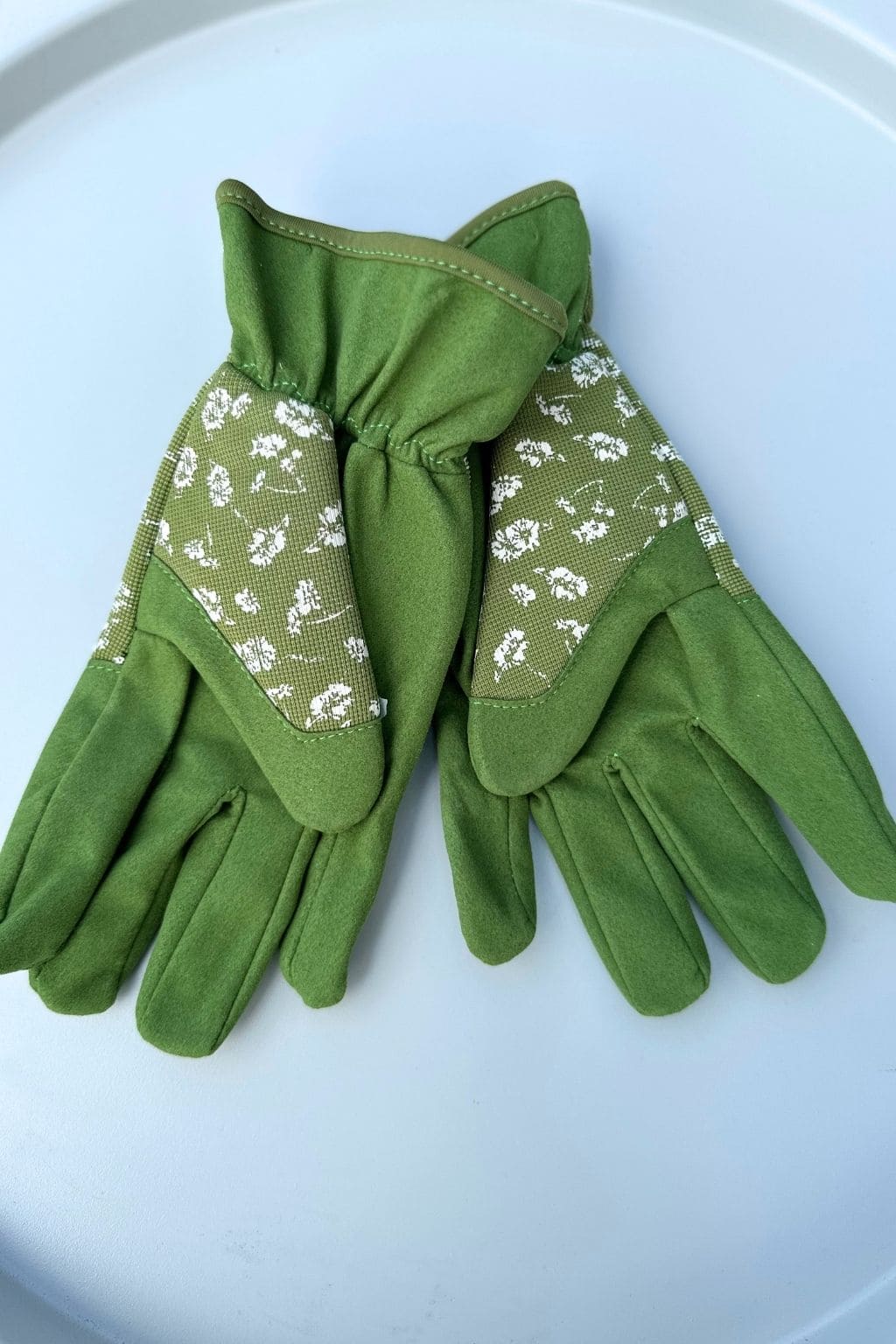 Garden gloves (two sizes) - S