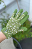 Garden gloves (two sizes) - S