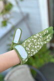 Garden gloves (two sizes) - S