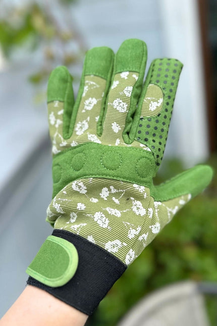 Gardening Gloves (with better grip)