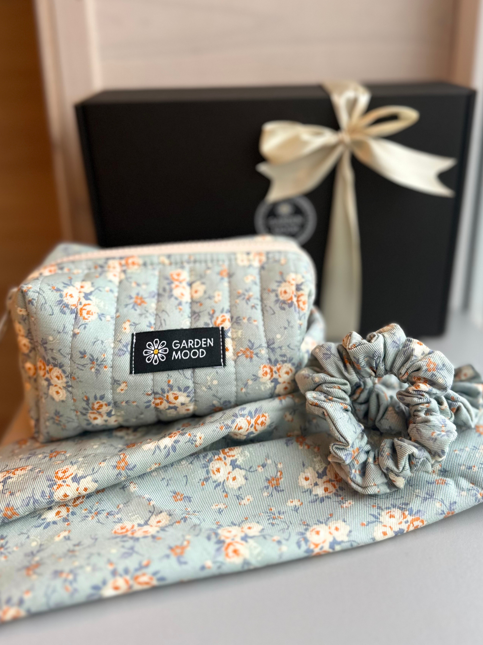 Dovanų rinkinys “Vintažinis trio”