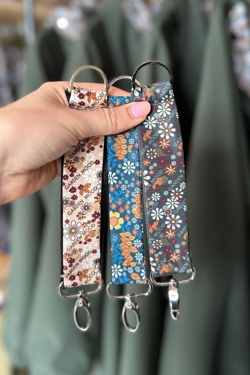 Keychain 