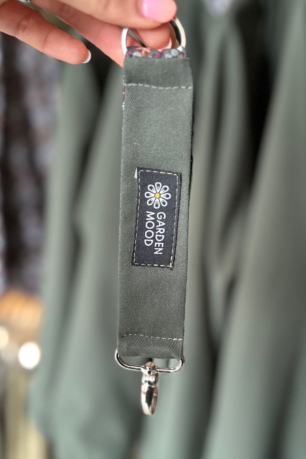 Keychain 