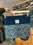 Gardening apron 