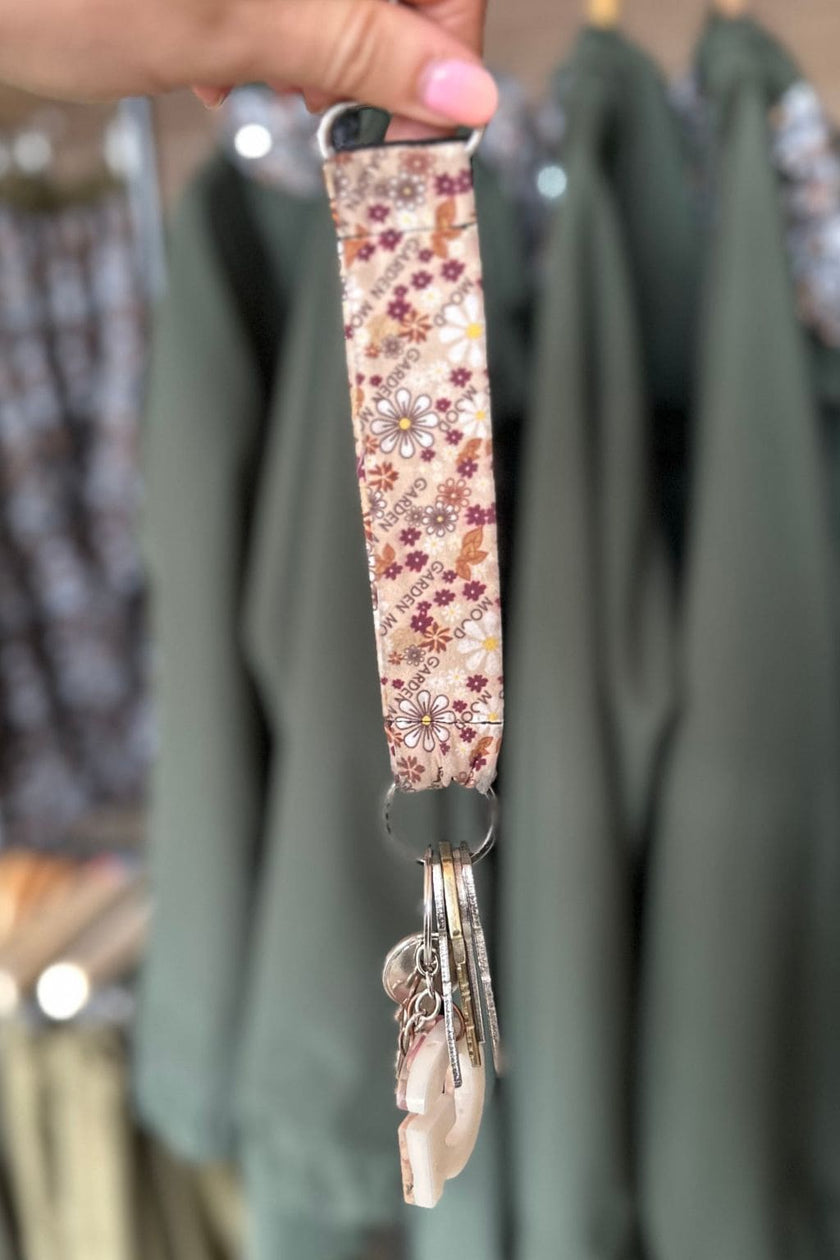 Keychain 