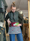 Gardening apron 