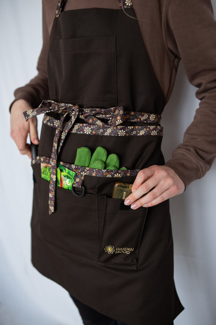 Garden Apron 