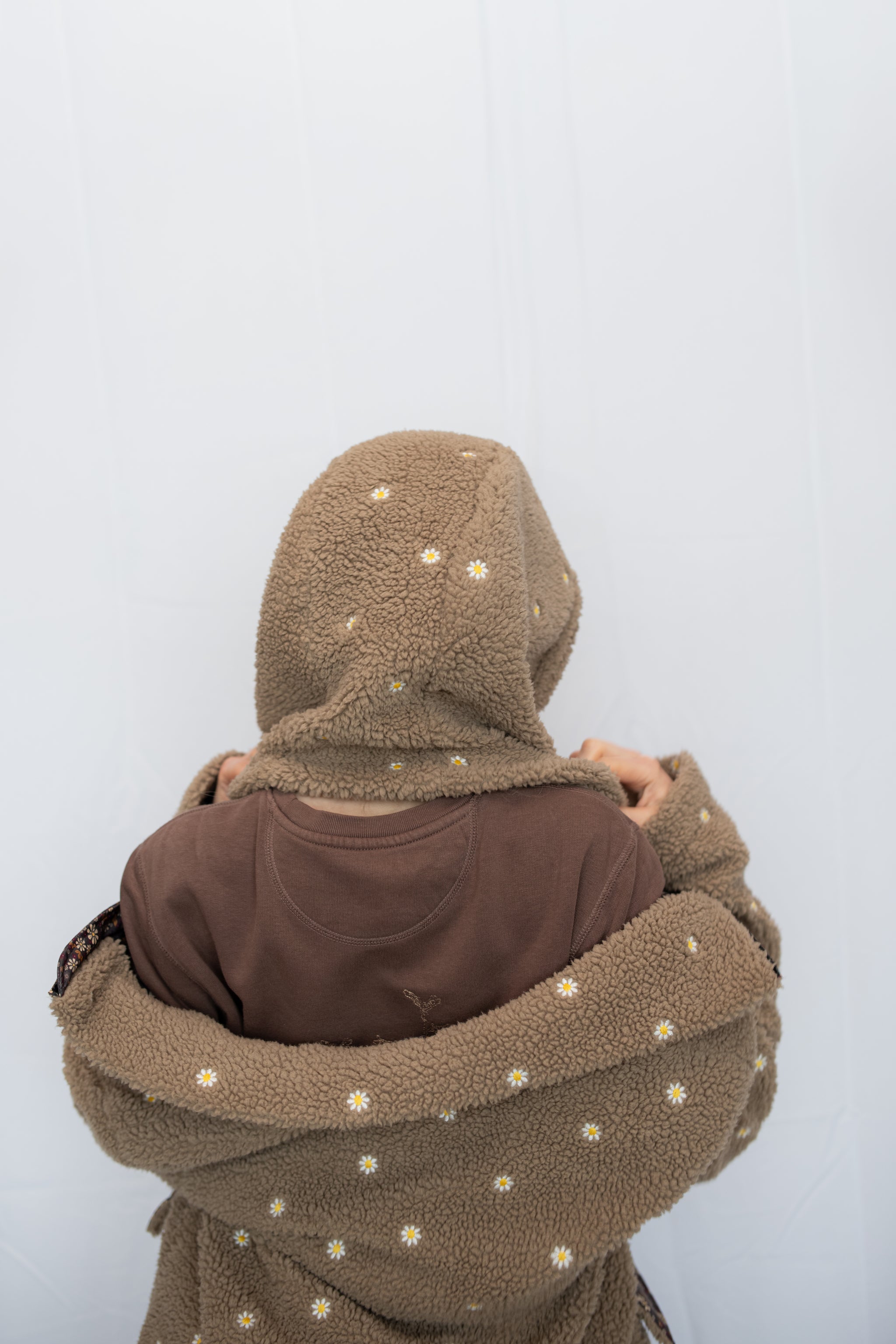 Teddy balaklava