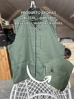 Men's Reversible Vest WITH DEFECT - 2XL/3XL