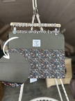 Gardening apron 