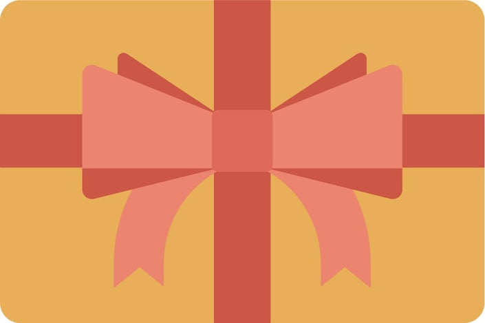 E-gift voucher