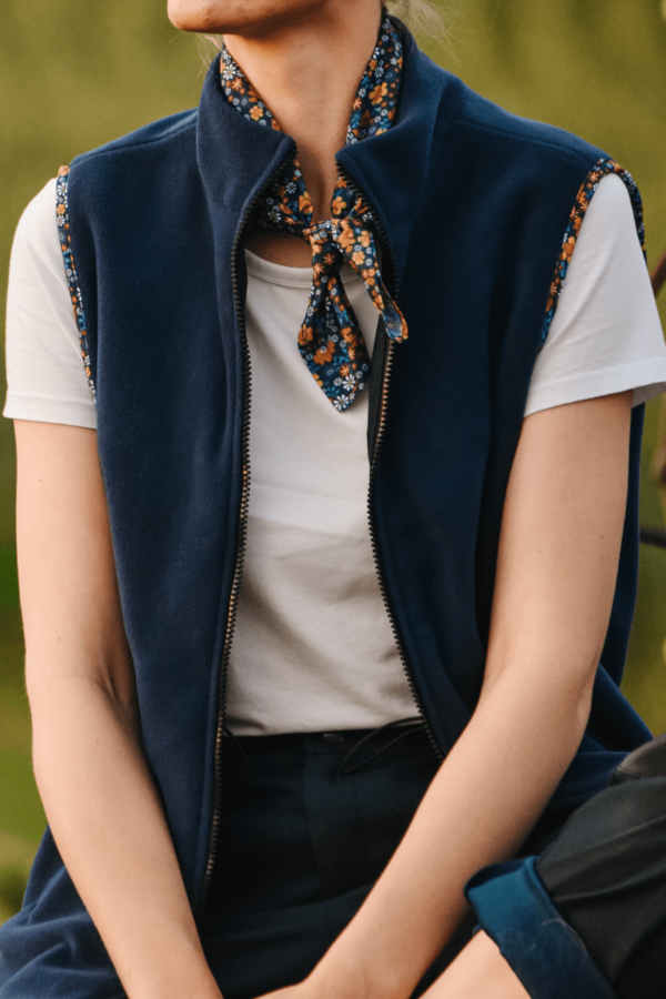 Daisy scarf - Image 14