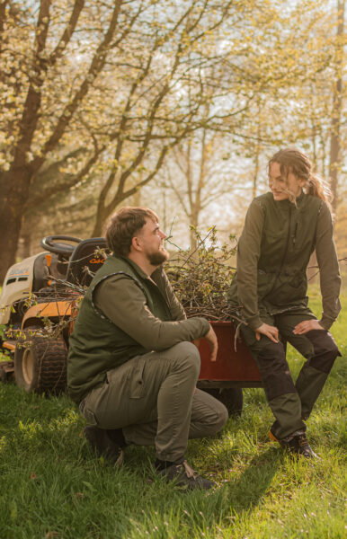 Winter/Fall Collection