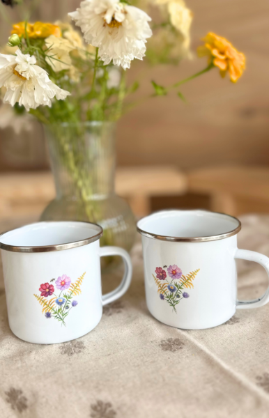 Mugs