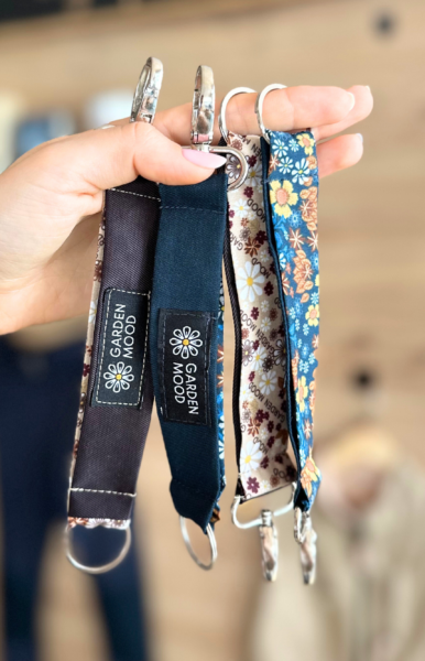 Key chains