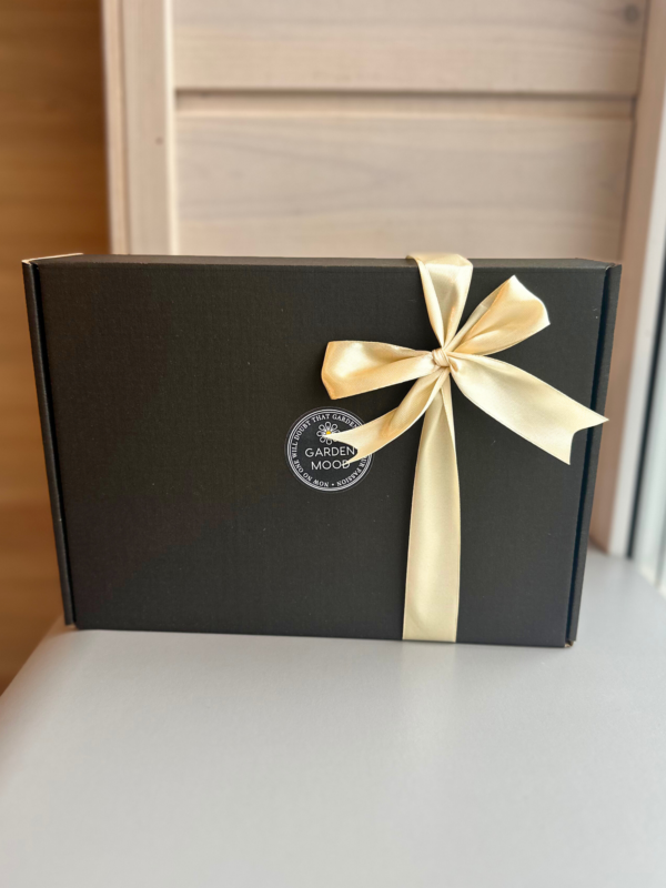 Gift set "Vintage trio"