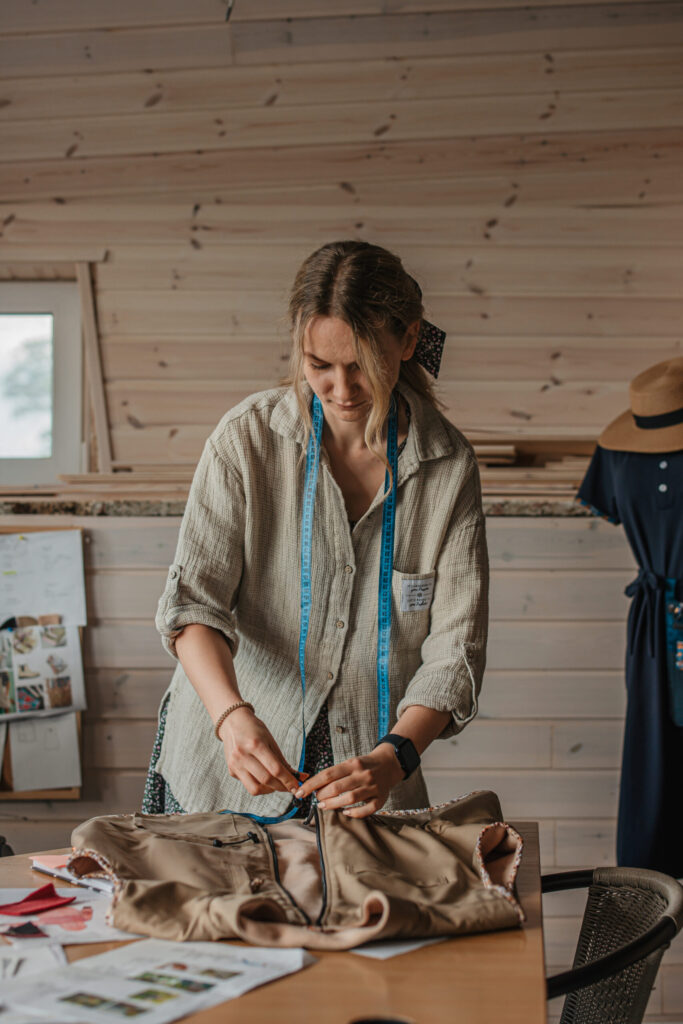 Garden Mood garden wear